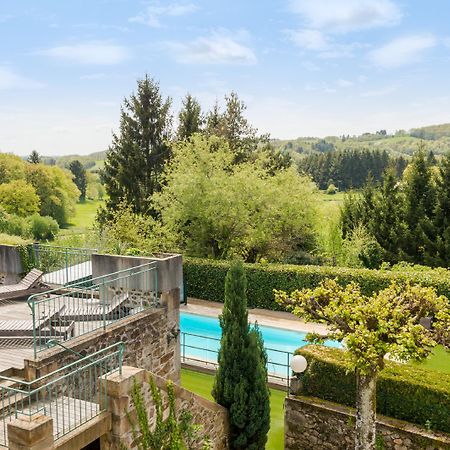 Auberge La Tomette, The Originals Relais Vitrac  Exteriér fotografie