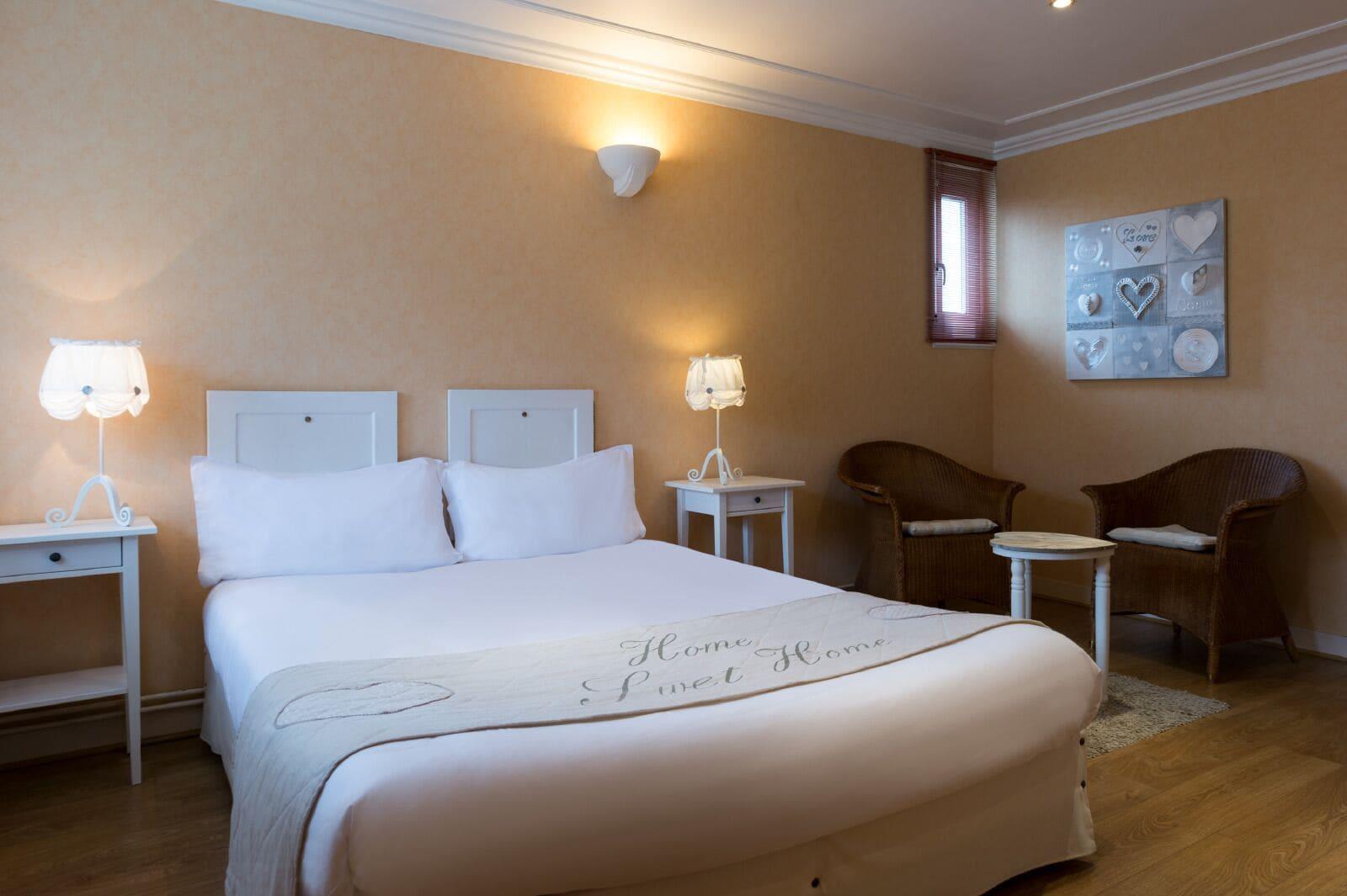 Auberge La Tomette, The Originals Relais Vitrac  Exteriér fotografie