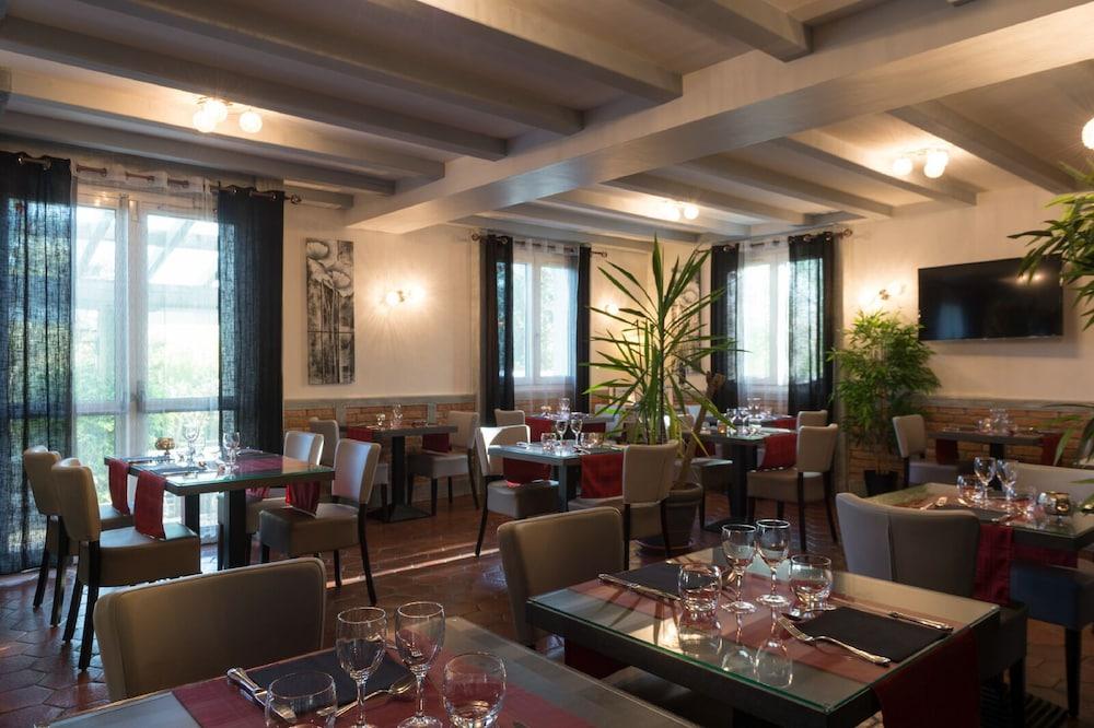 Auberge La Tomette, The Originals Relais Vitrac  Exteriér fotografie