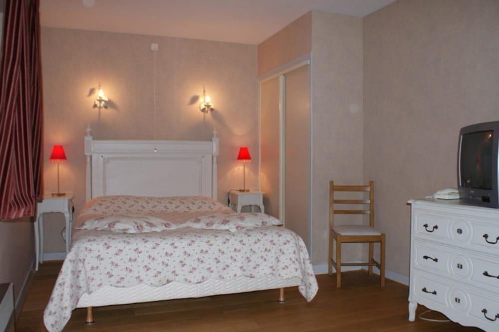 Auberge La Tomette, The Originals Relais Vitrac  Exteriér fotografie