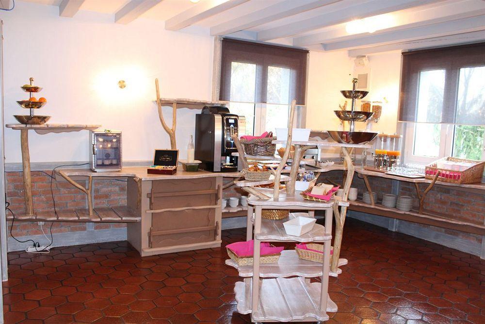 Auberge La Tomette, The Originals Relais Vitrac  Exteriér fotografie