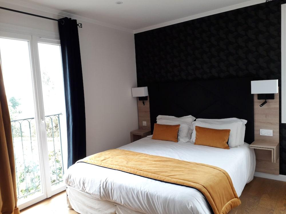 Auberge La Tomette, The Originals Relais Vitrac  Exteriér fotografie