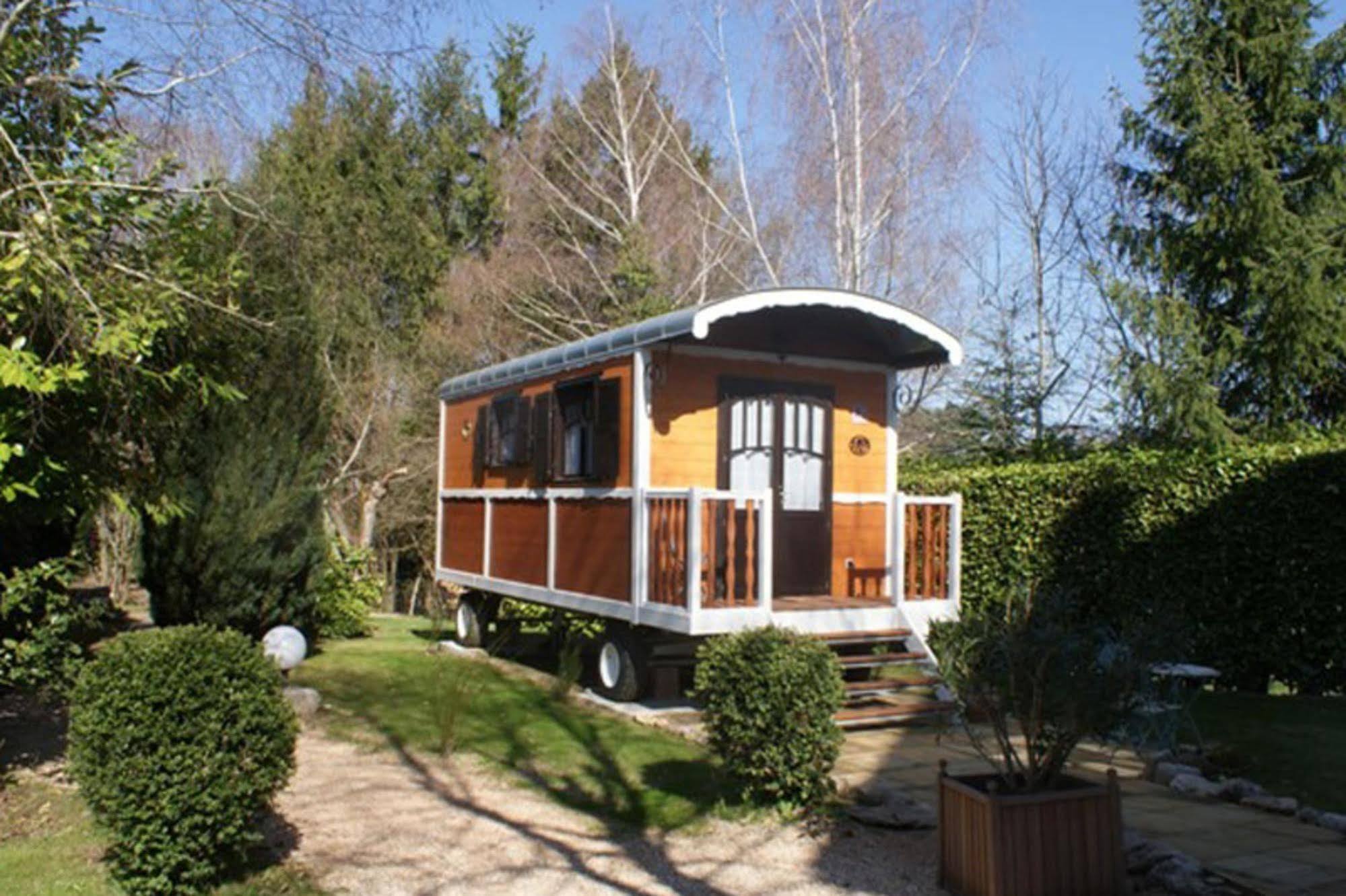 Auberge La Tomette, The Originals Relais Vitrac  Exteriér fotografie