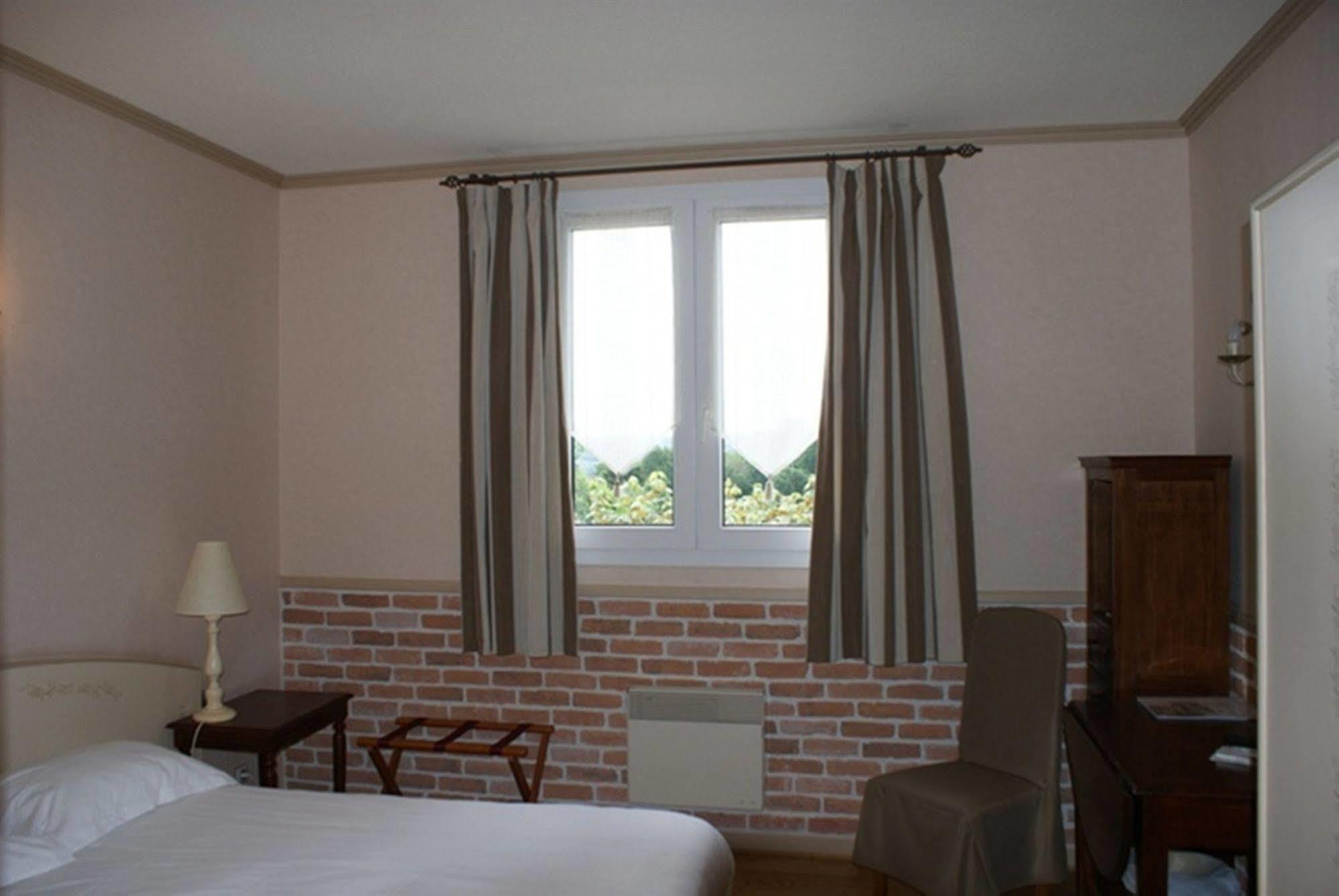 Auberge La Tomette, The Originals Relais Vitrac  Exteriér fotografie