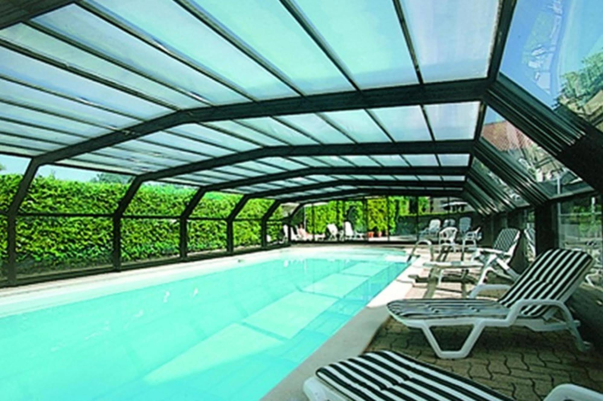 Auberge La Tomette, The Originals Relais Vitrac  Exteriér fotografie