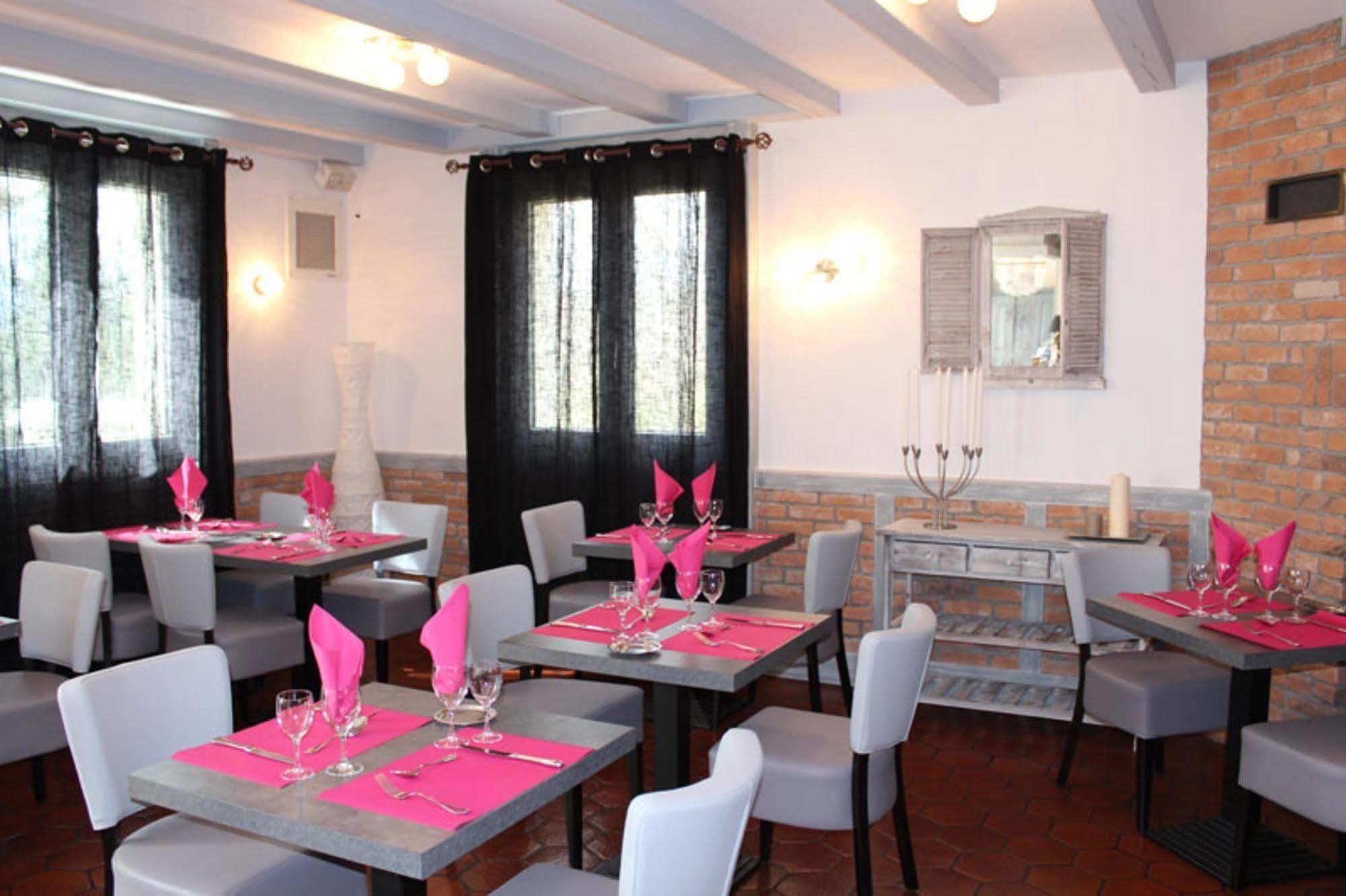 Auberge La Tomette, The Originals Relais Vitrac  Exteriér fotografie